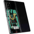 My Hero Academia Dark Deku Season 6 Galaxy Z Fold2 5G Skin