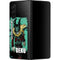 My Hero Academia Dark Deku Season 6 Galaxy Z Fold3 5G Skin