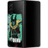 My Hero Academia Dark Deku Season 6 Galaxy Z Fold3 5G Skin