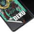 My Hero Academia Dark Deku Season 6 Galaxy Z Fold3 5G Skin