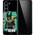 My Hero Academia Dark Deku Season 6 Galaxy Z Fold5 5G Skin