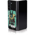 My Hero Academia Dark Deku Season 6 Galaxy Z Fold5 5G Skin