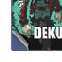 My Hero Academia Dark Deku Season 6 Galaxy Z Fold6 Skin