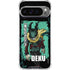 My Hero Academia Dark Deku Season 6 Google Pixel 10 Pro XL Clear Case