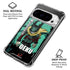 My Hero Academia Dark Deku Season 6 Google Pixel 10 Pro XL Clear Case