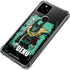 My Hero Academia Dark Deku Season 6 Google Pixel 4a 5G Clear Case