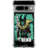 My Hero Academia Dark Deku Season 6 Google Pixel 7 Pro Clear Case