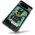 My Hero Academia Dark Deku Season 6 Google Pixel 8 Pro Clear Case