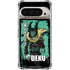 My Hero Academia Dark Deku Season 6 Google Pixel 9 Pro XL Clear Case