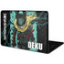 My Hero Academia Dark Deku Season 6 Google Pixelbook Go Skin