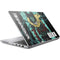 My Hero Academia Dark Deku Season 6 HP ZBook Fury 16 G10 Skin