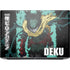 My Hero Academia Dark Deku Season 6 HP ZBook Fury 16 G10 Skin