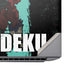 My Hero Academia Dark Deku Season 6 HP ZBook Fury 16 G10 Skin