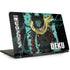 My Hero Academia Dark Deku Season 6 Dell Inspiron Skin