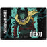 My Hero Academia Dark Deku Season 6 Dell Inspiron Skin