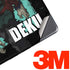 My Hero Academia Dark Deku Season 6 iPad Skins