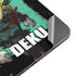 My Hero Academia Dark Deku Season 6 Apple iPad Mini Skin