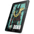 My Hero Academia Dark Deku Season 6 Apple iPad Pro Skin