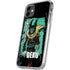 My Hero Academia Dark Deku Season 6 iPhone 11 Clear Case