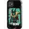 My Hero Academia Dark Deku Season 6 iPhone 11 Impact Case