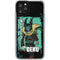My Hero Academia Dark Deku Season 6 iPhone 11 Pro Clear Case