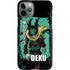 My Hero Academia Dark Deku Season 6 iPhone 11 Pro Lite Case