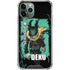 My Hero Academia Dark Deku Season 6 iPhone 11 Pro Max Clear Case