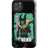 My Hero Academia Dark Deku Season 6 iPhone Cases