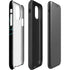My Hero Academia Dark Deku Season 6 iPhone 11 Pro Max Impact Case