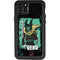 My Hero Academia Dark Deku Season 6 iPhone 11 Pro Max Waterproof Case