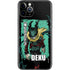 My Hero Academia Dark Deku Season 6 iPhone 11 Pro Skin