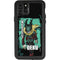 My Hero Academia Dark Deku Season 6 iPhone 11 Pro Waterproof Case