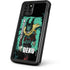 My Hero Academia Dark Deku Season 6 iPhone 11 Pro Waterproof Case