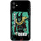 My Hero Academia Dark Deku Season 6 iPhone 11 Skin