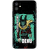 My Hero Academia Dark Deku Season 6 iPhone 11 Skin