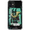 My Hero Academia Dark Deku Season 6 iPhone 12 Clear Case