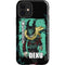 My Hero Academia Dark Deku Season 6 iPhone 12 Impact Case