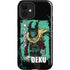 My Hero Academia Dark Deku Season 6 iPhone 12 Impact Case
