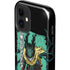 My Hero Academia Dark Deku Season 6 iPhone 12 Impact Case