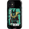 My Hero Academia Dark Deku Season 6 iPhone 12 Mini Impact Case