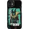 My Hero Academia Dark Deku Season 6 iPhone 12 Mini Lite Case
