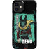 My Hero Academia Dark Deku Season 6 iPhone 12 Mini Lite Case
