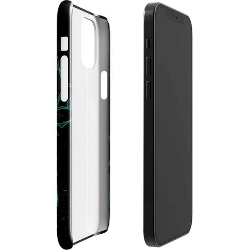 My Hero Academia Dark Deku Season 6 iPhone 12 Mini Lite Case