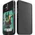 My Hero Academia Dark Deku Season 6 iPhone 12 Mini Lite Case