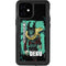 My Hero Academia Dark Deku Season 6 iPhone 12 Mini Waterproof Case