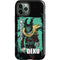 My Hero Academia Dark Deku Season 6 iPhone 12 Pro Impact Case