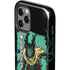 My Hero Academia Dark Deku Season 6 iPhone 12 Pro Impact Case