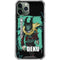 My Hero Academia Dark Deku Season 6 iPhone 12 Pro Max Clear Case