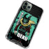 My Hero Academia Dark Deku Season 6 iPhone 12 Pro Max Clear Case