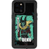 My Hero Academia Dark Deku Season 6 iPhone 12 Pro Max Waterproof Case